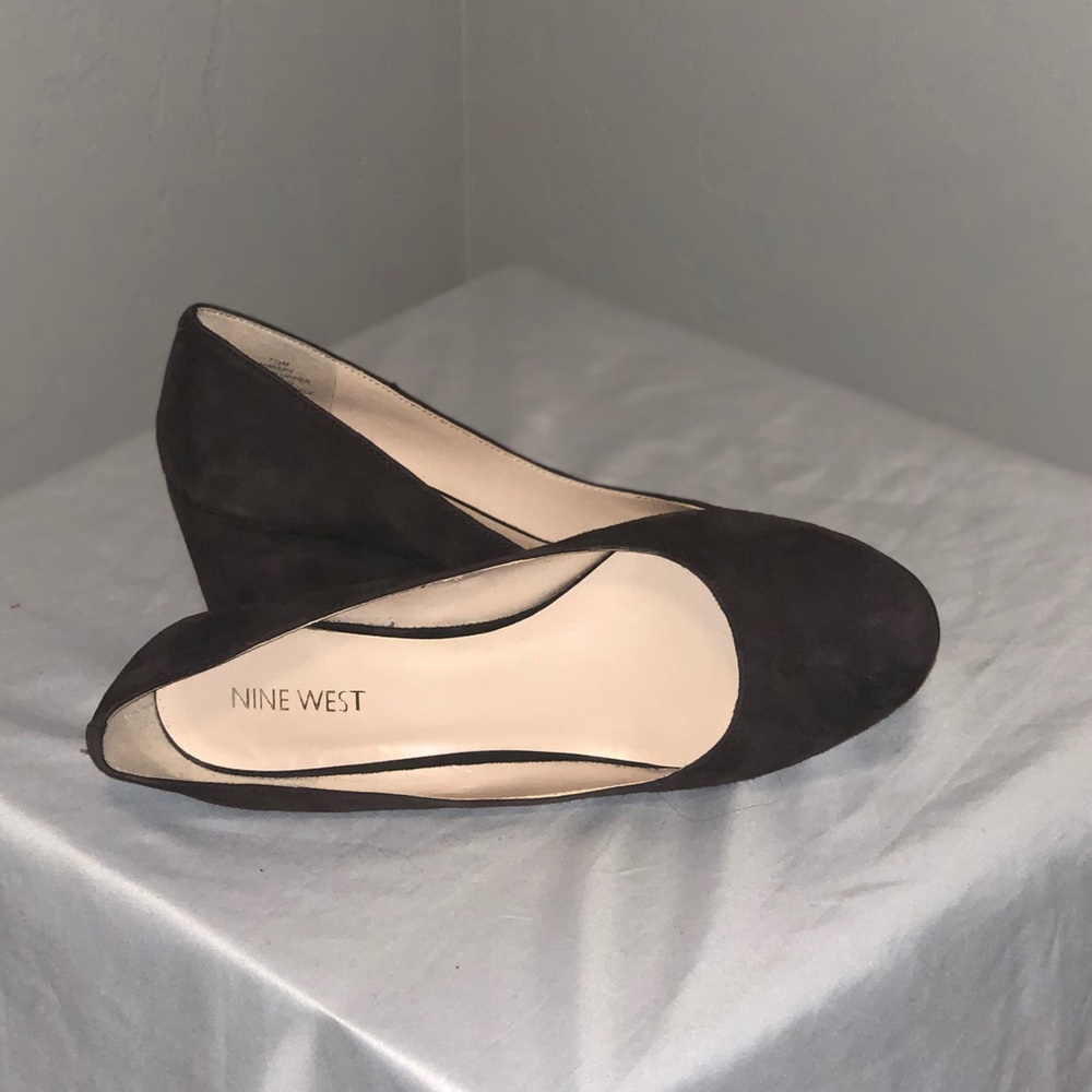 Nine West Wedges